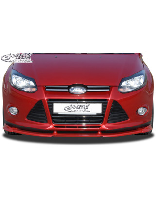 Spoiler anteriore VARIO-X per FORD Focus 3  (Cod. R-RDFAVX30261)