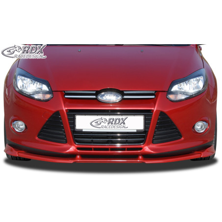 Spoiler anteriore VARIO-X per FORD Focus 3  (Cod. R-RDFAVX30261)