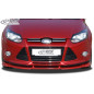 Spoiler anteriore VARIO-X per FORD Focus 3  (Cod. R-RDFAVX30261)
