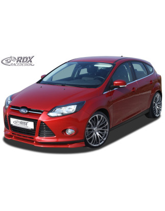 Spoiler anteriore VARIO-X per FORD Focus 3  (Cod. R-RDFAVX30261)