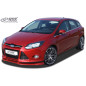 Spoiler anteriore VARIO-X per FORD Focus 3  (Cod. R-RDFAVX30261)