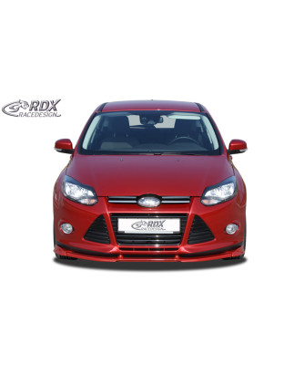 Spoiler anteriore VARIO-X per FORD Focus 3  (Cod. R-RDFAVX30261)