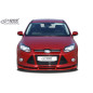 Spoiler anteriore VARIO-X per FORD Focus 3  (Cod. R-RDFAVX30261)