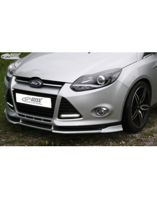 Spoiler anteriore VARIO-X per FORD Focus 3  (Cod. R-RDFAVX30261)
