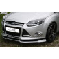 Spoiler anteriore VARIO-X per FORD Focus 3  (Cod. R-RDFAVX30261)