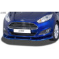 Spoiler anteriore VARIO-X per FORD Fiesta MK7 JA8 JR8 (2012-2017) (Cod. R-RDFAVX30264) Spoiler anteriore VARIO-X per FORD Fiesta MK7 JA8 JR8 (2012-2017) (Cod. R-RDFAVX30264)