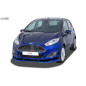 Spoiler anteriore VARIO-X per FORD Fiesta MK7 JA8 JR8 (2012-2017) (Cod. R-RDFAVX30264) Spoiler anteriore VARIO-X per FORD Fiesta MK7 JA8 JR8 (2012-2017) (Cod. R-RDFAVX30264)