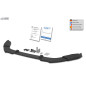 Spoiler anteriore VARIO-X per FORD Fiesta MK7 JA8 JR8 (2012-2017) (Cod. R-RDFAVX30264) Spoiler anteriore VARIO-X per FORD Fiesta MK7 JA8 JR8 (2012-2017) (Cod. R-RDFAVX30264)