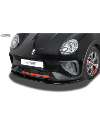 Spoiler anteriore VARIO-X per GWM ORA 03 GT (ES11 / 2023+)  - GWM ORA 03 / Funky Cat (Cod. R-RDFAVX3