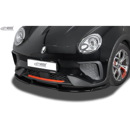 Spoiler anteriore VARIO-X per GWM ORA 03 GT (ES11 / 2023+)  - GWM ORA 03 / Funky Cat (Cod. R-RDFAVX3