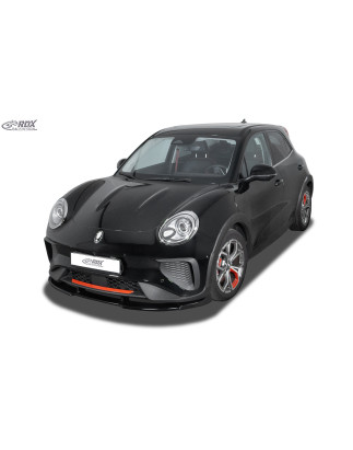 Spoiler anteriore VARIO-X per GWM ORA 03 GT (ES11 / 2023+)  - GWM ORA 03 / Funky Cat (Cod. R-RDFAVX3