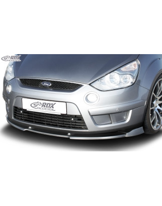Spoiler anteriore VARIO-X per FORD S-Max (2006+)  (Cod. R-RDFAVX30273)