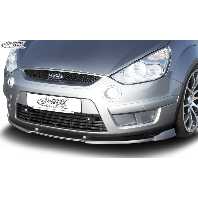 Spoiler anteriore VARIO-X per FORD S-Max (2006+)  (Cod. R-RDFAVX30273)