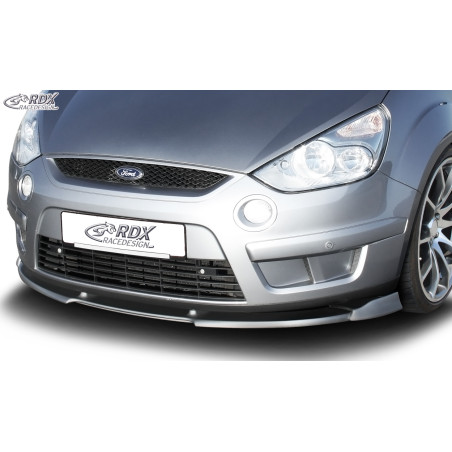 Spoiler anteriore VARIO-X per FORD S-Max (2006+)  (Cod. R-RDFAVX30273)