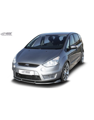 Spoiler anteriore VARIO-X per FORD S-Max (2006+)  (Cod. R-RDFAVX30273)