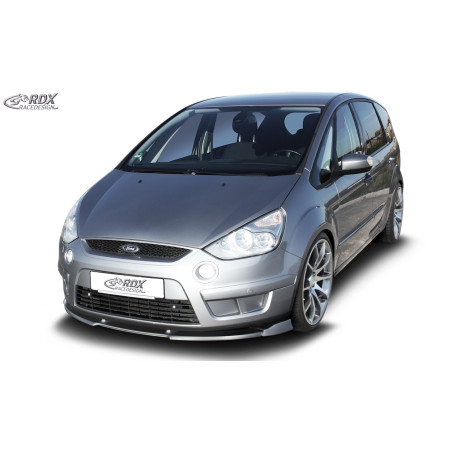 Spoiler anteriore VARIO-X per FORD S-Max (2006+)  (Cod. R-RDFAVX30273)