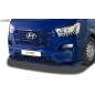 Spoiler anteriore VARIO-X per HYUNDAI H350 (2015+)  (Cod. R-RDFAVX30275)