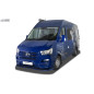 Spoiler anteriore VARIO-X per HYUNDAI H350 (2015+)  (Cod. R-RDFAVX30275)