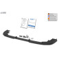 Spoiler anteriore VARIO-X per HYUNDAI H350 (2015+)  (Cod. R-RDFAVX30275)