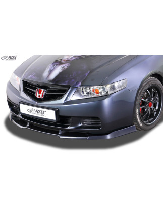 Spoiler anteriore VARIO-X per HONDA Accord 7 2002-2006 berlina and Tourer/StationWagon  (Cod. R-RDFA