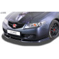 Spoiler anteriore VARIO-X per HONDA Accord 7 2002-2006 berlina and Tourer/StationWagon  (Cod. R-RDFA