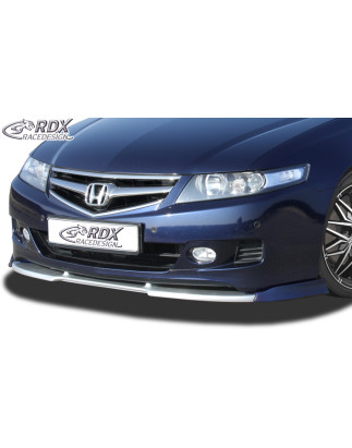 Spoiler anteriore VARIO-X per HONDA Accord 7 2006-2008 berlina and Tourer/StationWagon  (Cod. R-RDFA