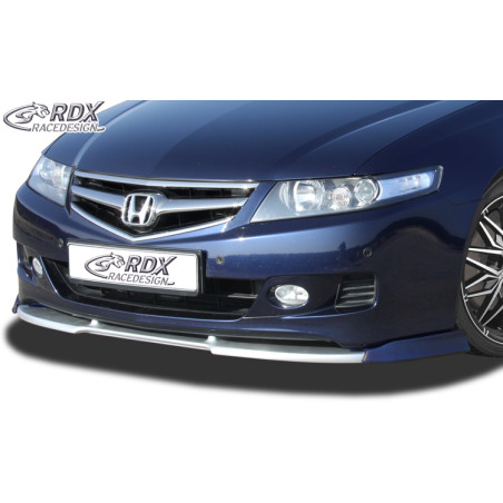 Spoiler anteriore VARIO-X per HONDA Accord 7 2006-2008 berlina and Tourer/StationWagon  (Cod. R-RDFA