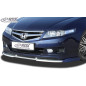 Spoiler anteriore VARIO-X per HONDA Accord 7 2006-2008 berlina and Tourer/StationWagon  (Cod. R-RDFA