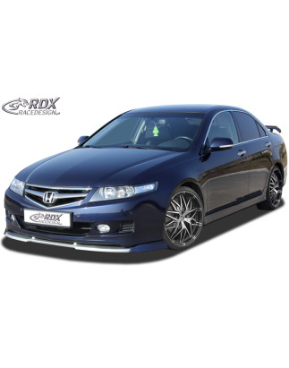 Spoiler anteriore VARIO-X per HONDA Accord 7 2006-2008 berlina and Tourer/StationWagon  (Cod. R-RDFA
