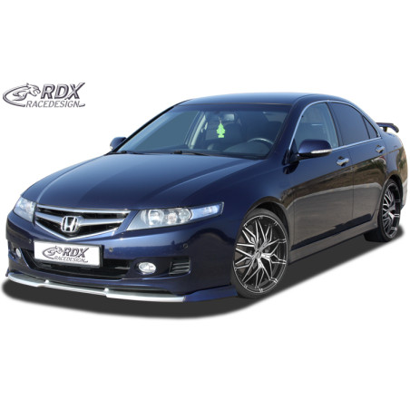 Spoiler anteriore VARIO-X per HONDA Accord 7 2006-2008 berlina and Tourer/StationWagon  (Cod. R-RDFA