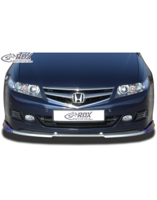 Spoiler anteriore VARIO-X per HONDA Accord 7 2006-2008 berlina and Tourer/StationWagon  (Cod. R-RDFA