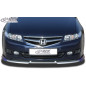 Spoiler anteriore VARIO-X per HONDA Accord 7 2006-2008 berlina and Tourer/StationWagon  (Cod. R-RDFA