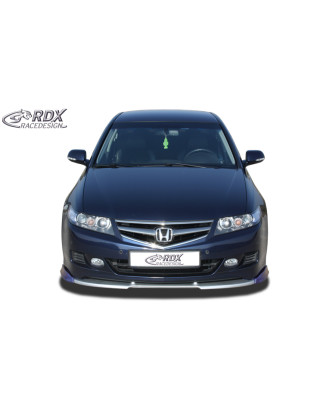 Spoiler anteriore VARIO-X per HONDA Accord 7 2006-2008 berlina and Tourer/StationWagon  (Cod. R-RDFA