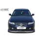 Spoiler anteriore VARIO-X per HONDA Accord 7 2006-2008 berlina and Tourer/StationWagon  (Cod. R-RDFA