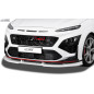 Spoiler anteriore VARIO-X per HYUNDAI KONA (2020-2023) N / N-Line  (Cod. R-RDFAVX30283)