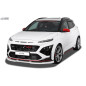 Spoiler anteriore VARIO-X per HYUNDAI KONA (2020-2023) N / N-Line  (Cod. R-RDFAVX30283)