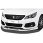 Spoiler anteriore VARIO-X per PEUGEOT 308 (Type L / 2017-2021)  (Cod. R-RDFAVX30284)