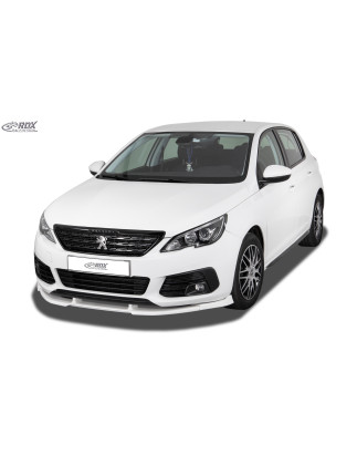 Spoiler anteriore VARIO-X per PEUGEOT 308 (Type L / 2017-2021)  (Cod. R-RDFAVX30284)
