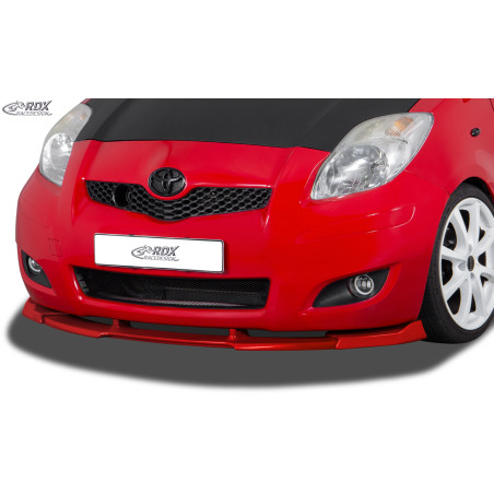 Spoiler anteriore VARIO-X per TOYOTA Yaris P9 / XP9 / XP9F (2009-2011)  - TOYOTA Yaris (P9 / XP (Cod