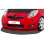 Spoiler anteriore VARIO-X per TOYOTA Yaris P9 / XP9 / XP9F (2009-2011)  - TOYOTA Yaris (P9 / XP (Cod