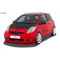 Spoiler anteriore VARIO-X per TOYOTA Yaris P9 / XP9 / XP9F (2009-2011)  - TOYOTA Yaris (P9 / XP (Cod
