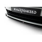 SPLITTER ANTERIORE V.2 Skoda Superb Liftback / Combi Mk3 (Cod. M-SK-SU-3-FD2G)