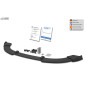 Spoiler anteriore VARIO-X per HYUNDAI i20 (PB / PBT | 2008-2012)  (Cod. R-RDFAVX30288)