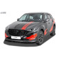 Spoiler anteriore VARIO-X per MAZDA CX-5 (KF / 2021-2025)  (Cod. R-RDFAVX30289)