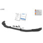 Spoiler anteriore VARIO-X per MAZDA CX-5 (KF / 2021-2025)  (Cod. R-RDFAVX30289)