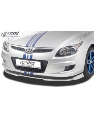 Spoiler anteriore VARIO-X per HYUNDAI i30 (FD / FDH / 2007+)  (Cod. R-RDFAVX30290)