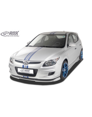 Spoiler anteriore VARIO-X per HYUNDAI i30 (FD / FDH / 2007+)  (Cod. R-RDFAVX30290)