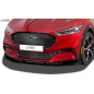 Spoiler anteriore VARIO-X per FORD Mach-E (LSK/ LSBK / 2021+)  (Cod. R-RDFAVX30291)