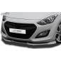 Spoiler anteriore VARIO-X per HYUNDAI i30 (GD / 2012+)  (Cod. R-RDFAVX30292)