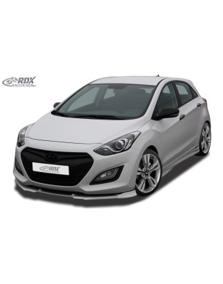 Spoiler anteriore VARIO-X per HYUNDAI i30 (GD / 2012+)  (Cod. R-RDFAVX30292)